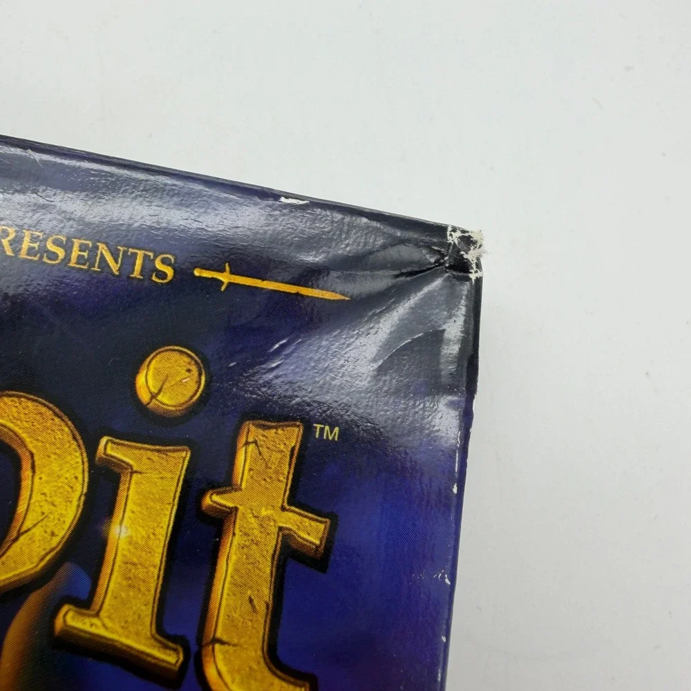 Sierra Entertainment hobbit official